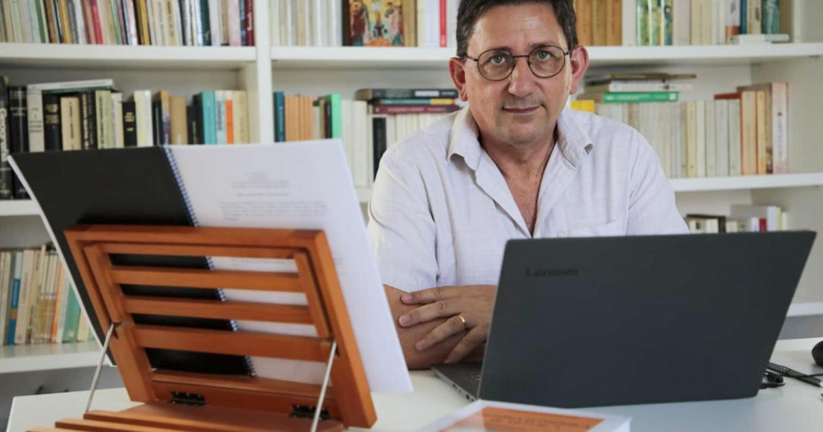 Miquel Àngel Casasnovas: «El Cercle d’Economia debe ayudar a definir el modelo»