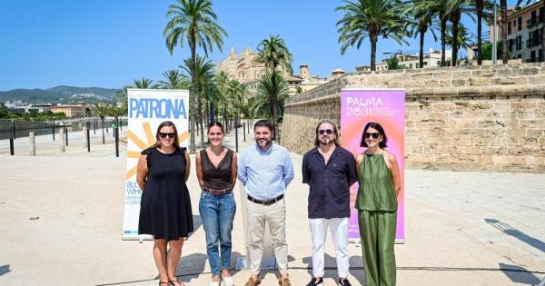 La Federació d'Associacions de Veïns reprocha a Cort las diferencias de inversión en las fiestas