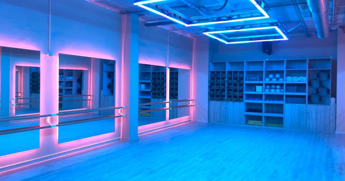 CampusEsport, un lugar para empezar a moverse