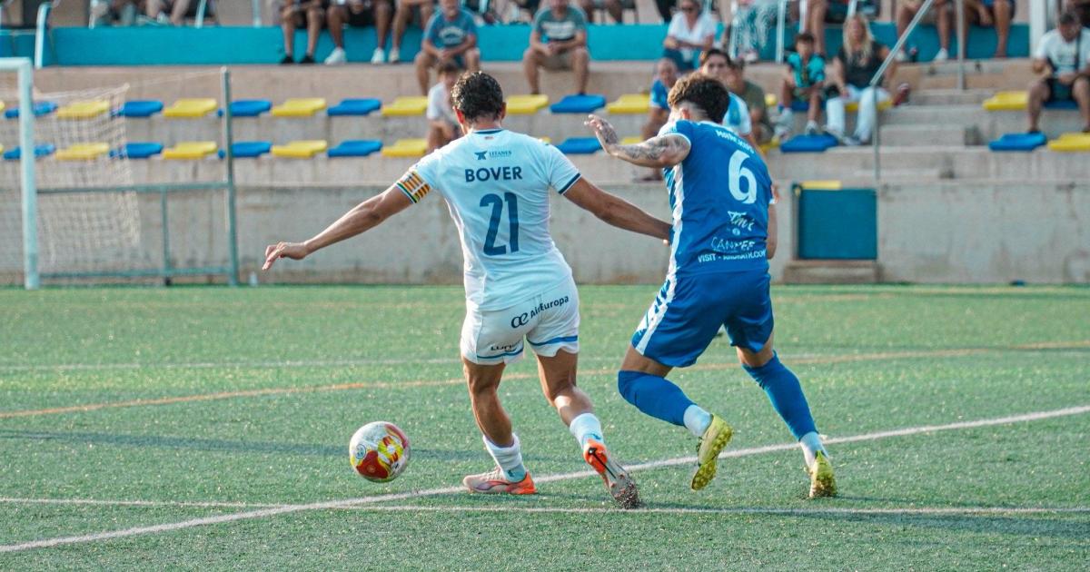 Los equipos mallorquines de Segunda RFEF ya conocen cuándo debutarán esta temporada
