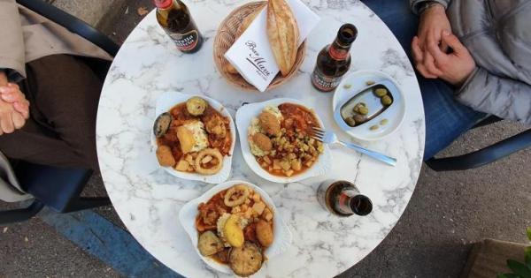Pere Garau acogerá la I Feria del Variado Mallorquín