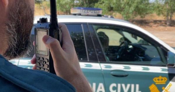 Se suicida con una escopeta el joven atrincherado en una vivienda de Agost (Alicante)