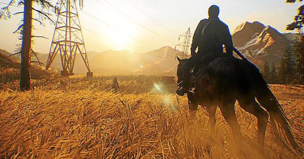 Realidades alternativas con el Día Internacional del Videojuego