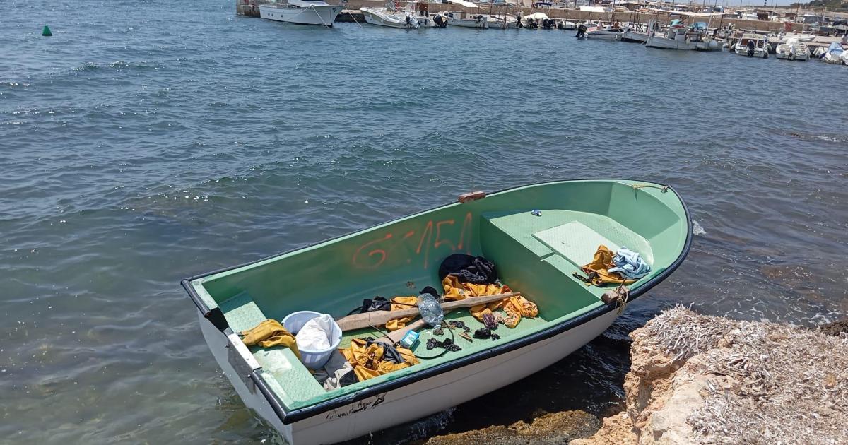 Baleares será de las últimas comunidades en recibir traslados del reparto de menores migrantes