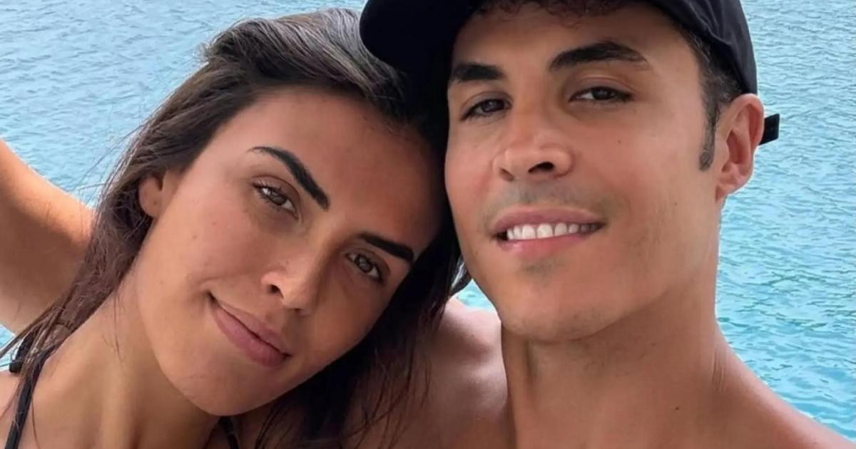 Sofía Suescun y Kiko Jiménez preocupan a sus seguidores con el susto que han tenido en Tailandia: «Casi nos cuesta la vida»