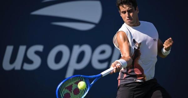 Munar avanza a tercera ronda tras derrotar al canadiense Diallo