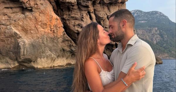 El rincón de Mallorca que ha conquistado a Malena Costa y Mario Suárez con sus atardeceres mágicos