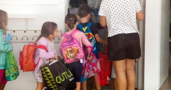 Calendario escolar 2025-26 en Mallorca: puentes, festivos y vacaciones
