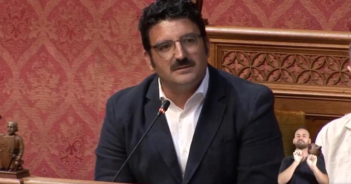 Vox pide consultas vecinales para decidir sobre la acogida de migrantes en los pueblos