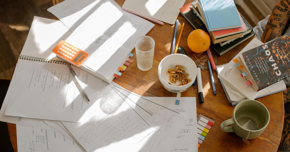 La clave nutricional que transforma el rendimiento escolar para esta vuelta al cole: este superalimento potencia tu capacidad cerebral