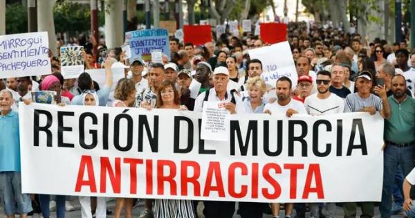 Detenido en Francia uno de los implicados en la agresión de Torre Pacheco (Murcia)