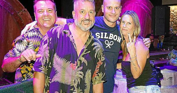 El DJ y productor Kiko Navarro celebra medio siglo de ‘beats’