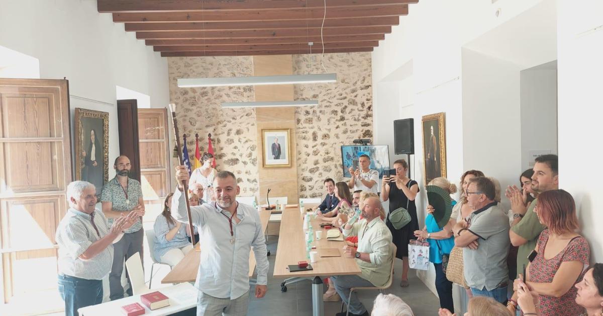 Terremoto político en Sencelles: Tres regidores del PI dimiten y dejan al equipo de gobierno en minoría