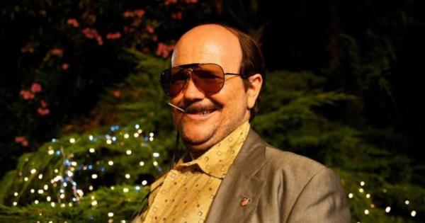 La nueva película de 'Torrente' ya tiene fecha de estreno