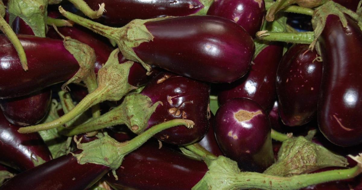 El tesoro morado del otoño que depura, sacia y protege el hígado: un alimento clave en dietas detox y saludables
