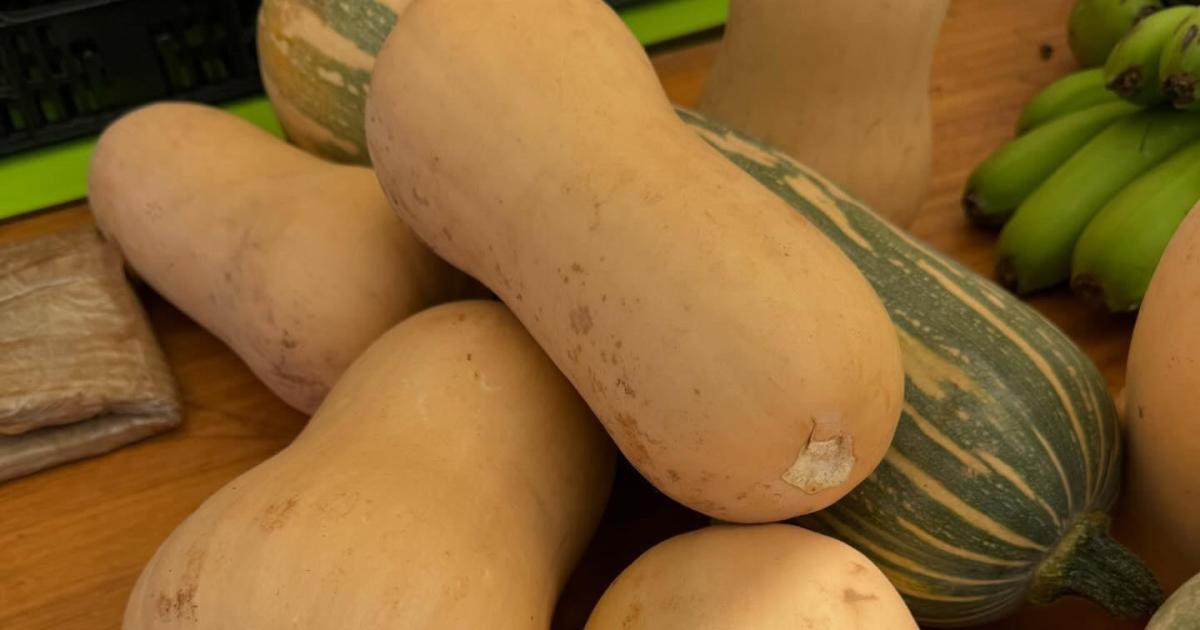 Más allá de Halloween: el alimento anaranjado que fortalece tu vista, sacia sin engordar y cuida tu sistema inmune