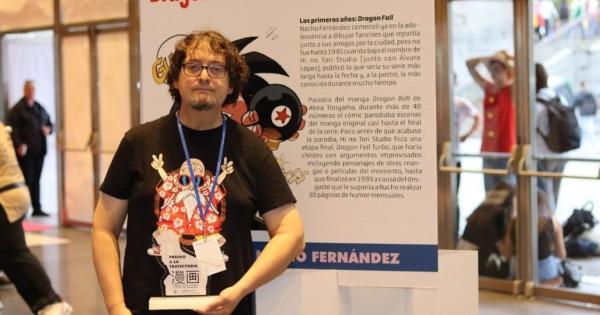 Dolmen recupera ‘Dragon Fall’, «el tebeo más vendido en España de los últimos 30 años»