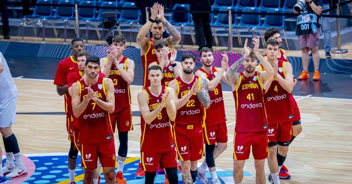 España se exige una mejora ante Bosnia-Herzegovina