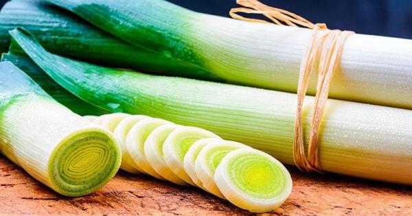 La hortaliza con aroma suave del otoño que depura, fortalece el sistema inmune y aligera tus platos