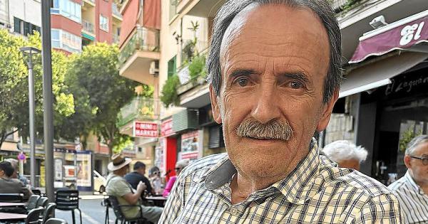 «Creo que la gente está un poco harta de programas de debate y del corazón»
