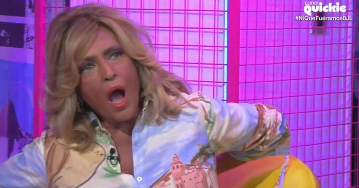 Lydia Lozano vuelve a Telecinco dos años después de la cancelación de 'Sálvame'