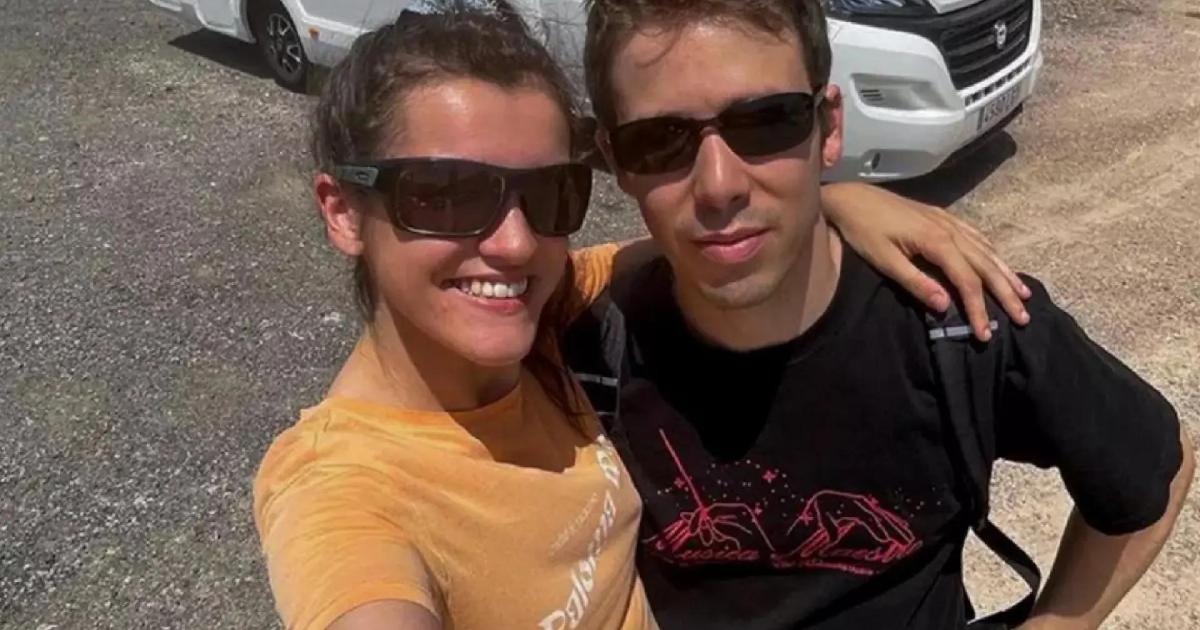 Amaia Romero rompe con su novio, Daniel Dalfó, después de tres años juntos