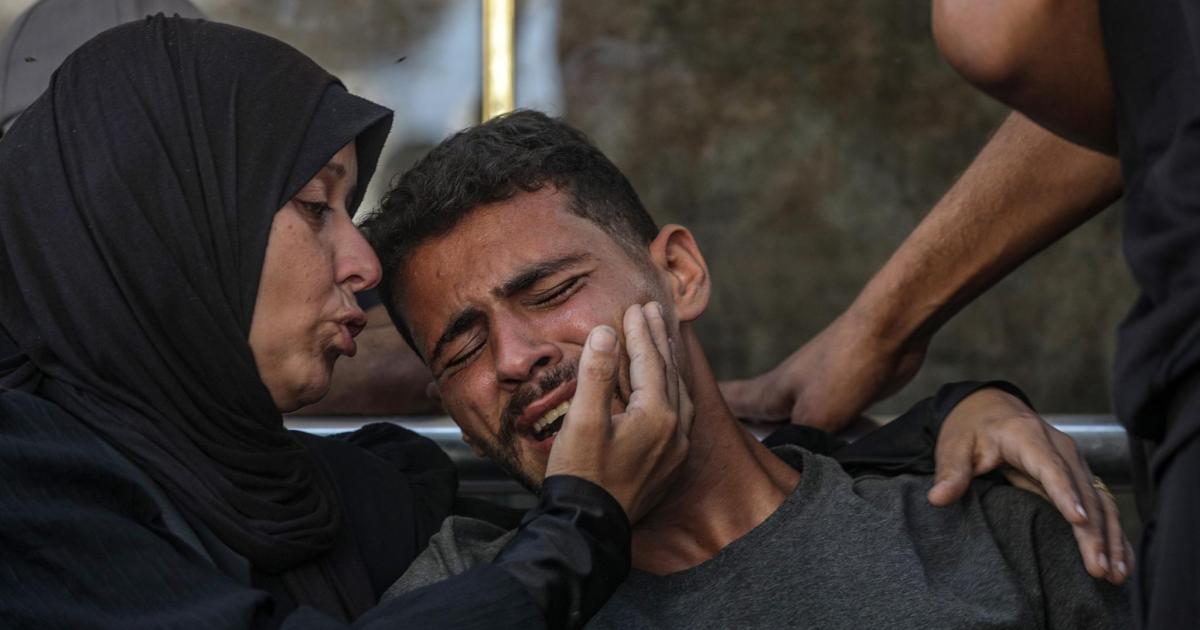 España y otros cinco países piden a Israel el cese inmediato de sus «operaciones» en Gaza