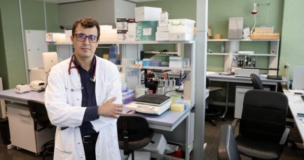 Un mallorquín participa en un estudio que impulsa la retirada de un fármaco contra infartos