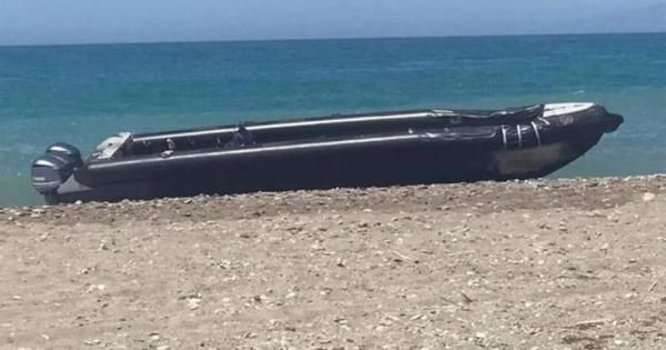 Aumentan a 70 los muertos por el naufragio en Mauritania con destino a Canarias de migrantes de Gambia