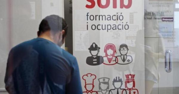 El Govern destina 4,5 millones a formación y empleo de personas vulnerables hasta 2029