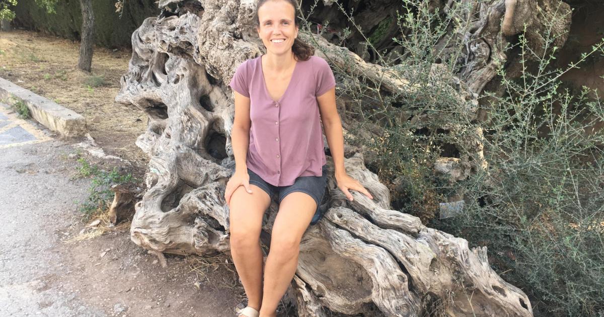 «La formación forestal es una oportunidad para los jóvenes»