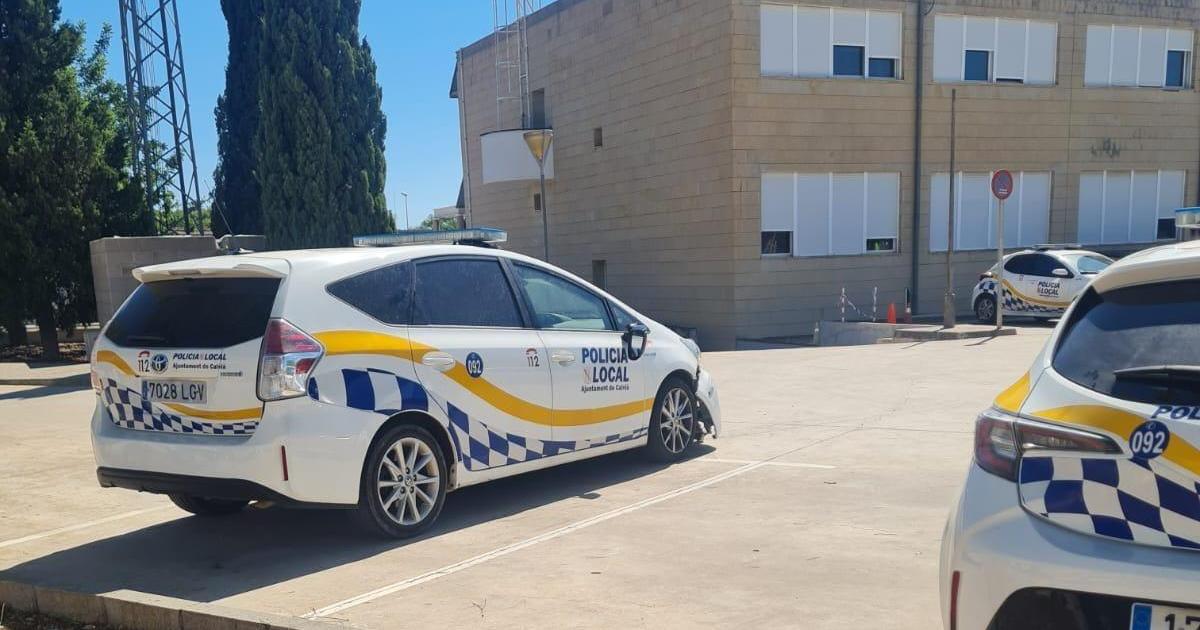 Prisión para un conductor sin carnet tras protagonizar una peligrosa persecución de Magaluf a Peguera