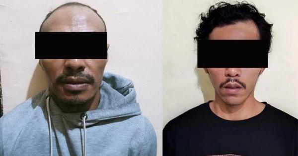 La Policía indonesia dice que dos detenidos han confesado que mataron a Matilde Muñoz
