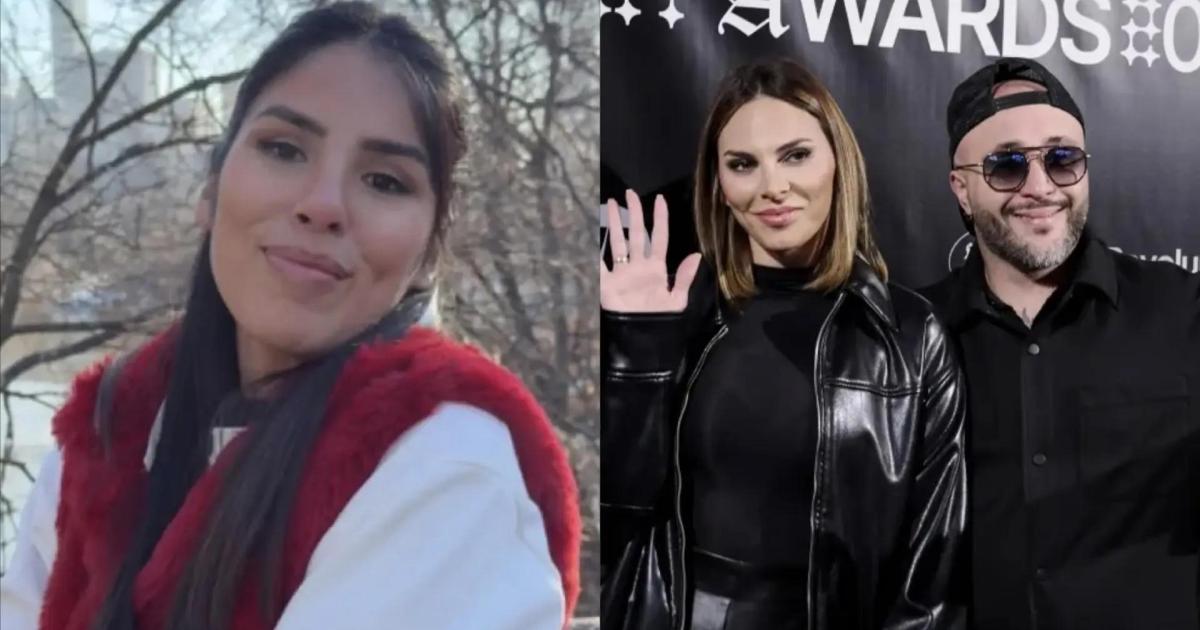 Isa Pantoja se pronuncia tras la separación de Kiko Rivera e Irene Rosales: «Paso de todo esto»