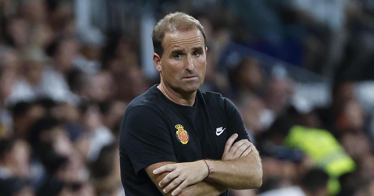 Jagoba Arrasate: «El equipo va evolucionando»