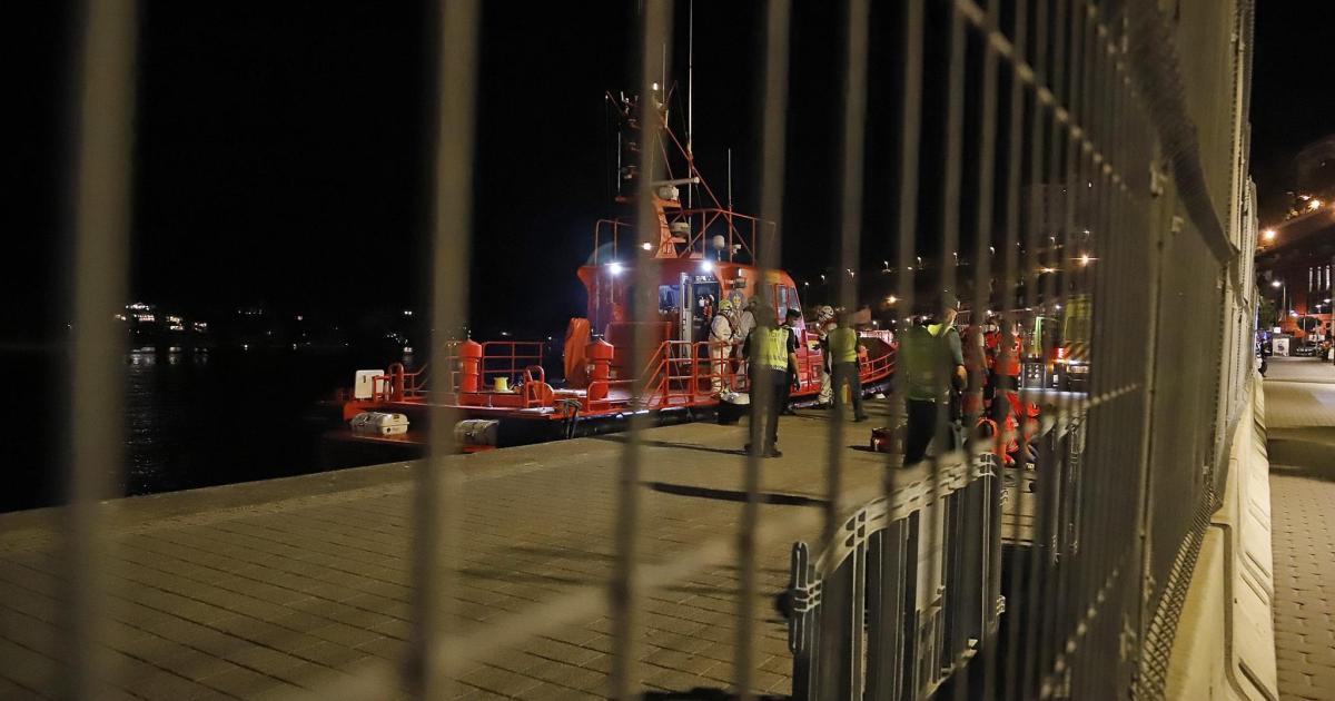 Baleares recibirá en 2025 casi 11.000 migrantes con el ritmo actual de llegada de pateras