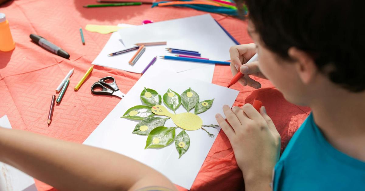 Fiesta infantil para toda la familia en Palma: talleres creativos, actuaciones musicales y globoflexia con motivo de las fiestas de la Patrona