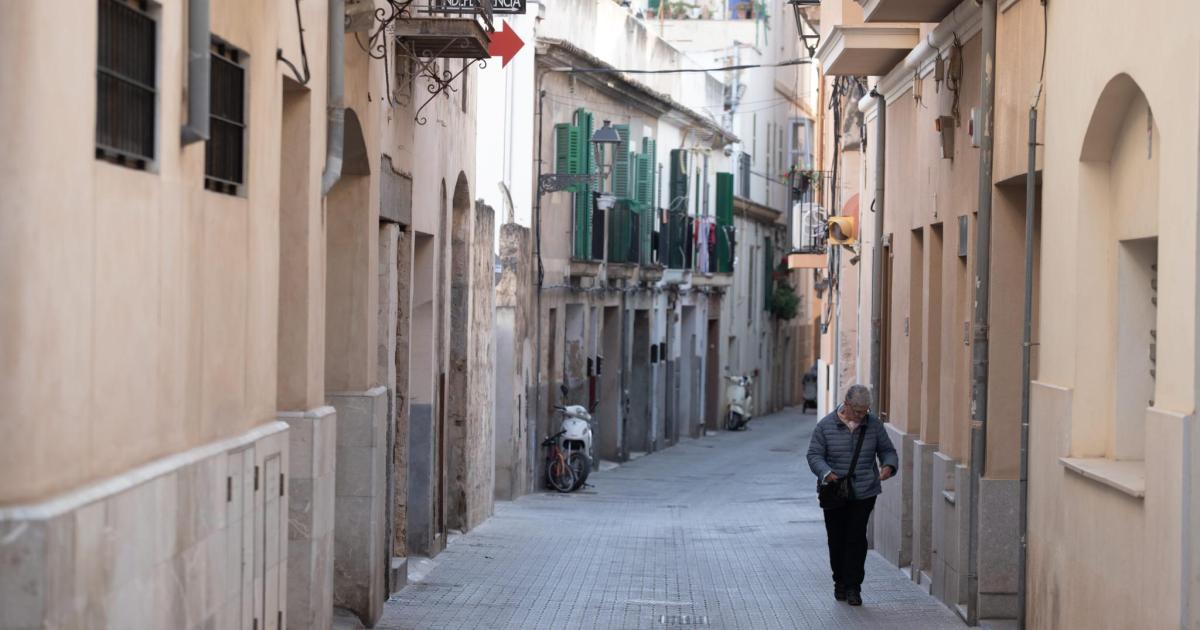 Venganza y sangre: La cruel guerra que dividió Palma en dos bandos durante el siglo XVII
