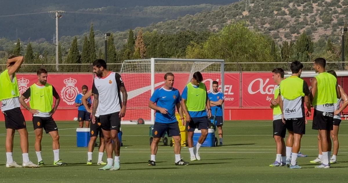 Esta es la dura sanción que el Real Mallorca impone a Dani Rodríguez