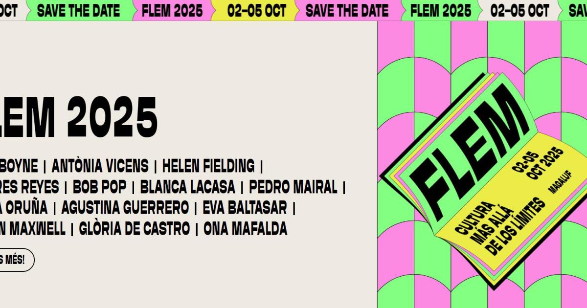 El festival FLEM abordará la relación de Joan Miró con los Estados Unidos