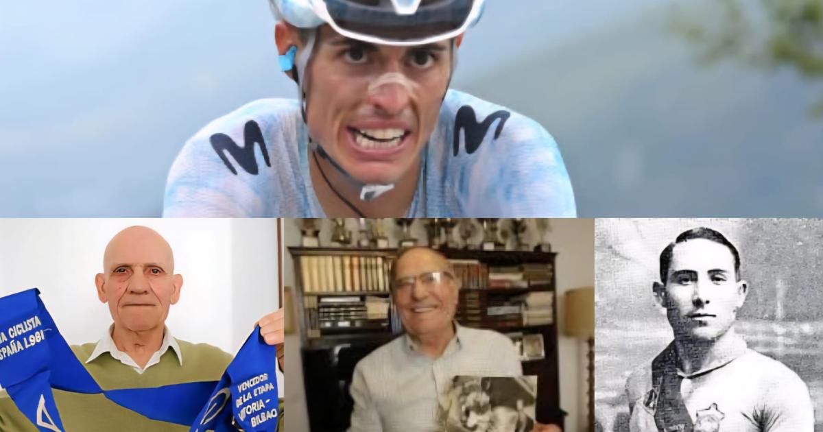 La Vuelta, 90 años de historia en clave mallorquina: de Rafael Pou a Enric Mas