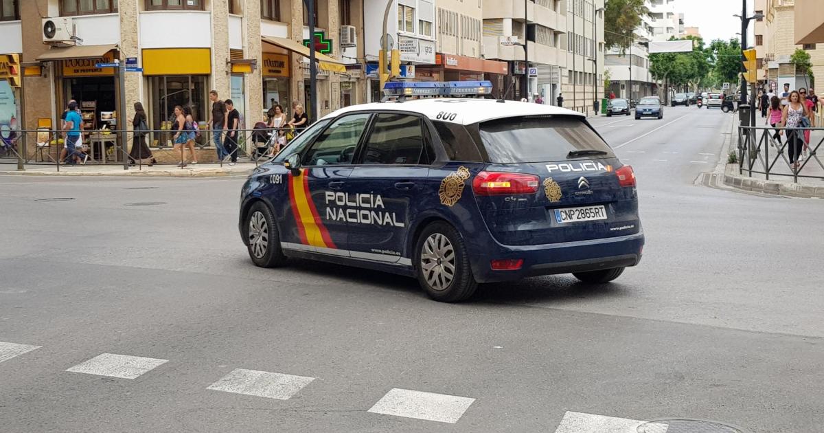 El TSJIB permite aspirar a ser policía nacional a una mujer excluida por su altura y su peso