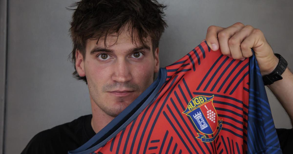 Joan Cebreros: «Mi objetivo es jugar un torneo con la selección española»