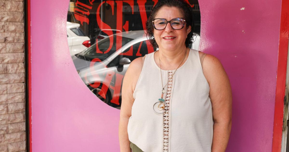 Master Sex Shop, medio siglo agitando placeres