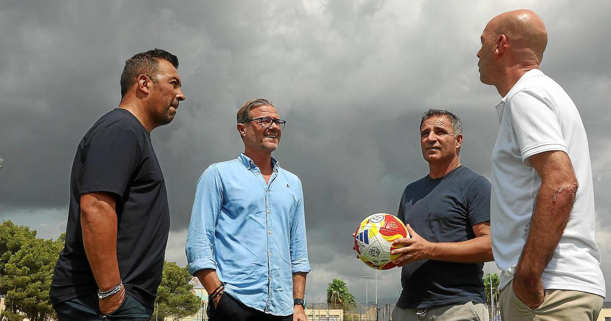 Súper Segunda RFEF