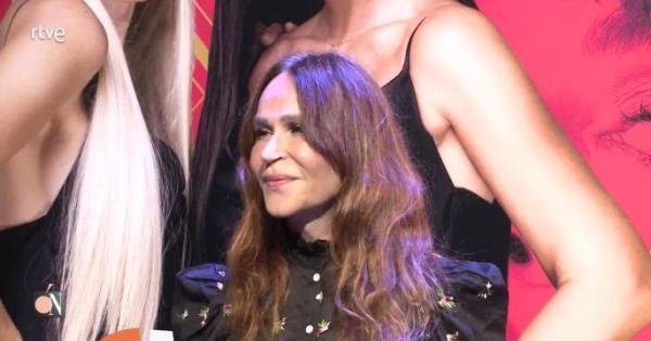 Antonia San Juan anuncia que tiene cáncer: «Confío plenamente en la ciencia»