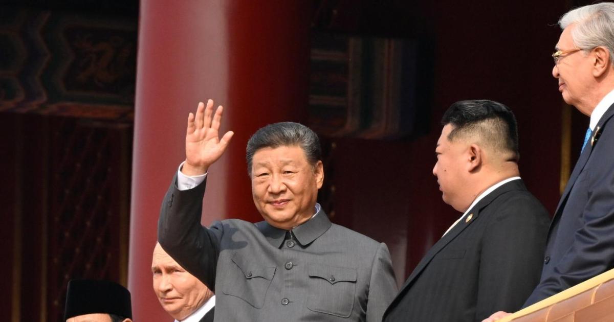 Rusia, China y Corea del Norte: Raíces de una alianza histórica que desafía el orden global