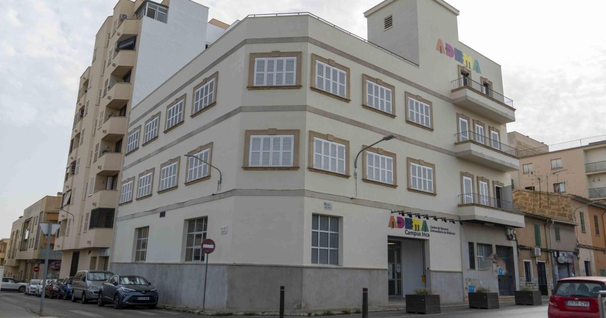 Adema abre Campus Inca con más estudios