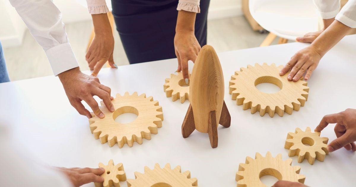 Nuevo máster en Dirección Estratégica de la Innovación