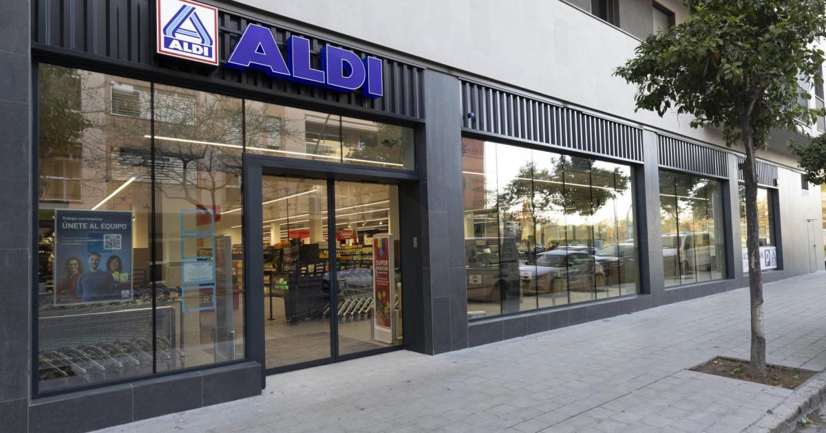 Aldi abrirá el próximo miércoles su primer supermercado en Felanitx